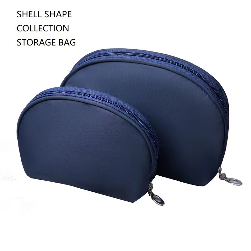 Shell shape Collection Bag